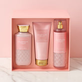 Bath & Body Works Champagne Toast Gift Set